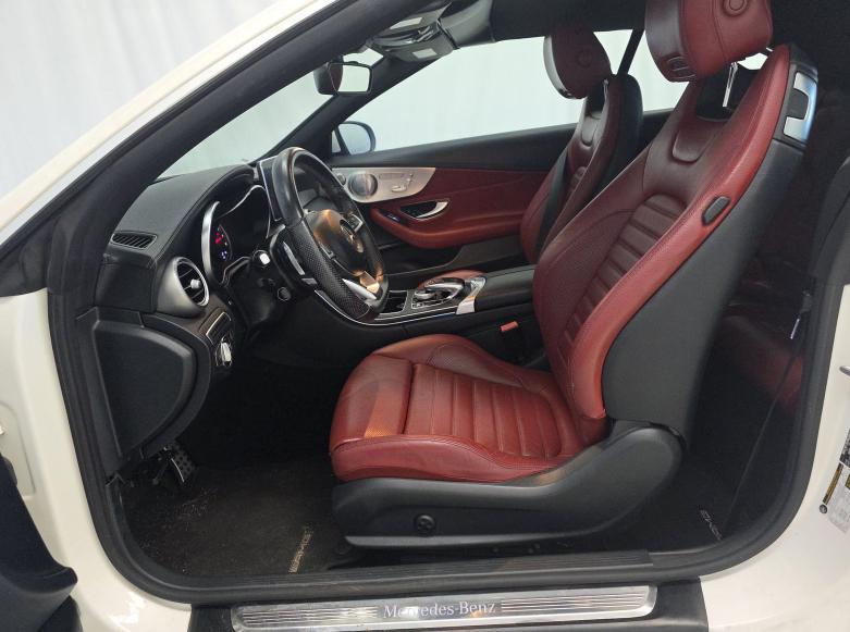 mercedes-benz c-class cabriolet 2017 WDDWK4KB2HF426278 image mercedes-benz c-class cabriolet 2017 WDDWK4KB2HF426278 image